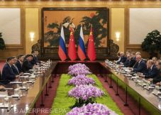 Kínában szervezkedik a „globális Dél”