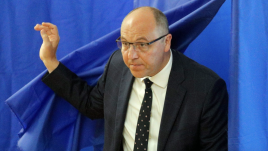 Elismerte bűnösségét a volt ukrán parlamenti elnök meggyilkolásával vádolt férfi