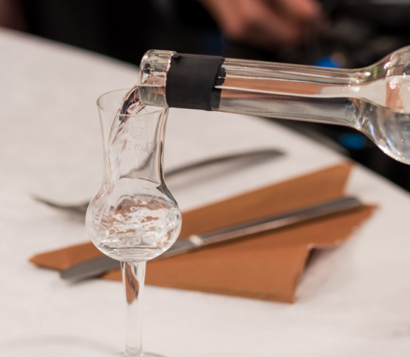 A kiváló pálinka nem a véletlen műve – Aromák nyomában