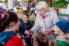 „A mosoly az egészség tükre” – Csóka Erzsébet fogorvos 13 éve gondoskodik a szilágysági páciensekről