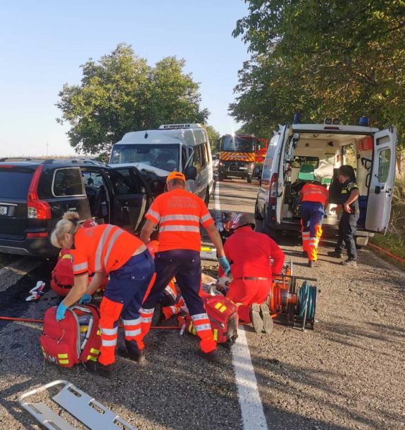 Kiderült, mi okozta a három halálos áldozatot követelő balesetet (VIDEÓ)
