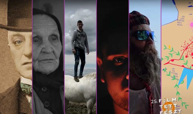 Hat film versenyez a Filmgalopp idei díjaiért