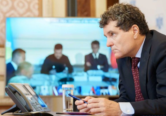 Nyomást kell gyakorolni Oroszországra – Románia támogatja az újabb szankciókat