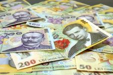 A magyarok és a románok a valutájukban és a központi bankjukban sem bíznak