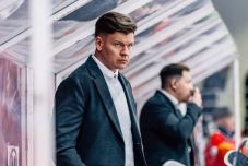 Új szakmai stáb a jégkorong-válogatott élén