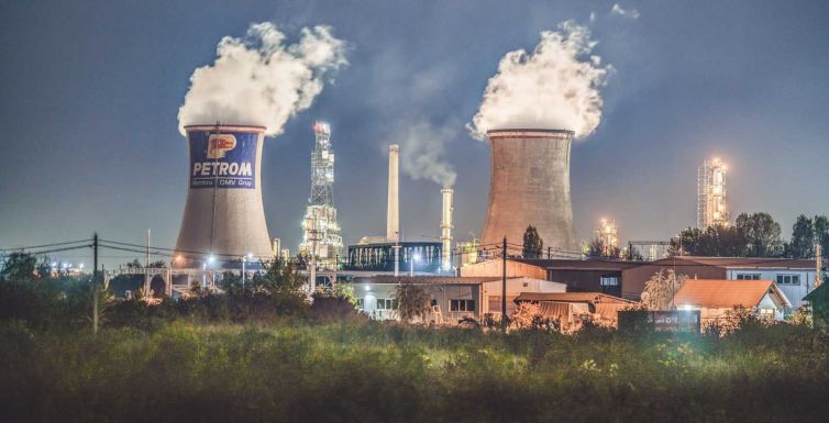 Elbocsátások lesznek a legnagyobb hazai vállalatnál