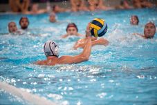 Nagyváradra került a vízilabdázók első Román Szuperkupája