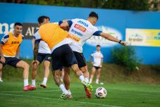 Mircea Lucescu nem örül a barátságos mérkőzésnek