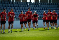 Civilizált szurkolásért kampányol a magyar futballszövetség