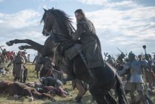 Mátyás király kolozsvári szülőházában vetítik a népszerű sorozatot