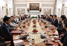 A globális dél sorakozót fúj