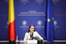 „Kína nem felejt” - Oana Țoiut bírálja a külpolitikai elemző