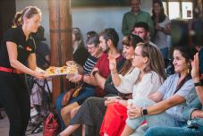 A Taste of Transylvania már a nemzetközi gasztronómiai térképen is szerepel