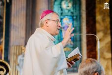 Böcskei László lett a Romániai Katolikus Püspöki Konferencia elnöke