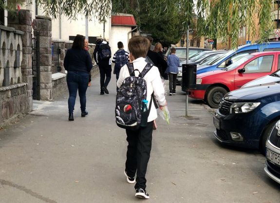 Tüntetéssel kezdődik az új tanév: „A miniszter nyújtsa be becsületbeli lemondását!”