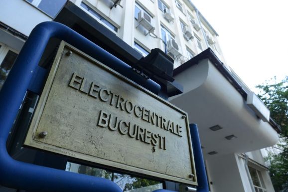 Házkutatást tart a DNA Románia legnagyobb hőenergia-termelőjénél