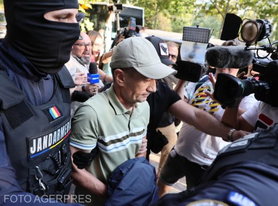 Őrizetbe vette a DIICOT a volt titkosszolgálati tisztet: a fehérorosz KGB-nek adhatott át információkat