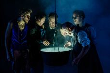 Új évad, nagy tervek és nagy változások a Tamási Áron Színházban