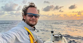 Visszamenni oda, ahol majdnem meghaltál – Így búcsúzik az extrém sporttól Rakonczay Gábor (INTERJÚ)