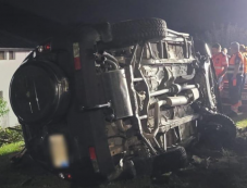 Tragédia Kolozs megyében: szörnyethalt egy 20 éves fiatalember