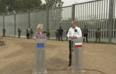 Orbán Viktor levélben figyelmeztette Ursula von der Leyent