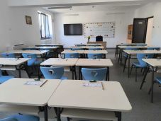 Európai forrásokból újítanak fel egy tucat szilágysági oktatási intézményt