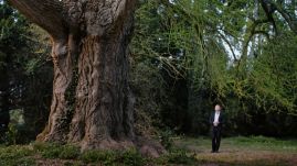 A Filmtettfeszten lesz a Csendes barát legelső romániai vetítése