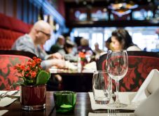 Egy erdélyi város éttermeinek van a leginkább kozmopolita vendégköre Romániában