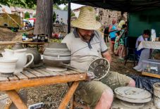 Fazekasvásár és színes programok Zilahon