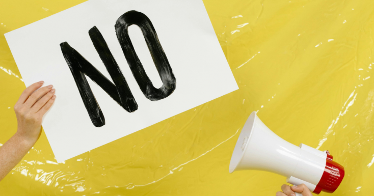 „A nemet mondás nem önzőség, hanem egy igen önmagamra!” – Pszichológussal a határhúzásról