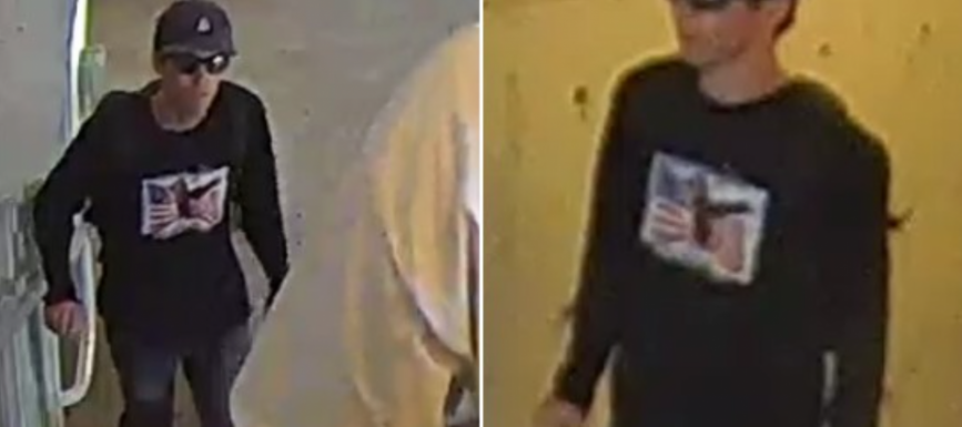 Képeket tett közzé az FBI Charlie Kirk lehetséges gyilkosáról