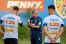 Döntött a futballszövetség Mircea Lucescu sorsáról?
