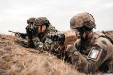 Mozgósítják a tartalékosokat Maros és Szeben megyékben