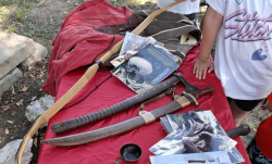 Közösség és összetartozás – Hagyományőrző tábort szerveztek Harasztoson