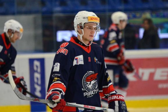 „A hoki formált azzá az emberré, aki ma vagyok” – Részegh Tamással beszélgettünk