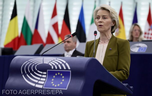 Orbán Viktor lesújtó véleményt mondott Ursula von der Leyenről