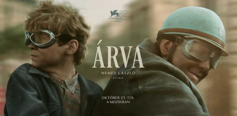 Kiderült, melyik magyar film szállhat harcba az Oscar-díjért