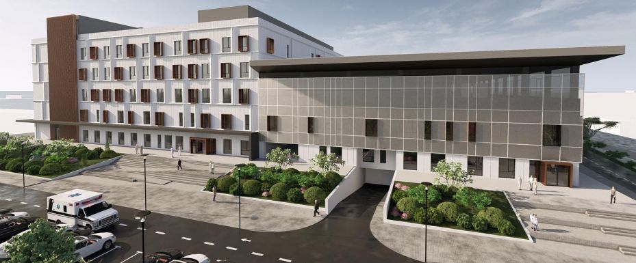 Nyolc kórházprojekt marad PNRR-finanszírozás nélkül