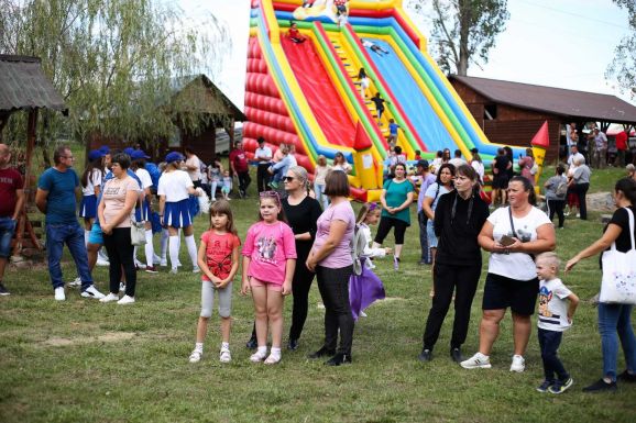 Tartalmas hétvégére készülnek: Drive and Fly és községi napok a Szilágyságban