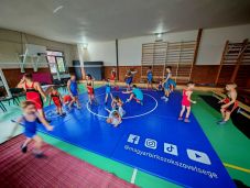 Kézdialmás: birkózószőnyeget ajándékozott a Magyar Birkózók Szövetségének elnöke (VIDEÓ)