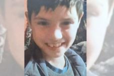 Eltűnt egy 11 éves kisfiú – A rendőrség a lakosság segítségét kéri