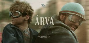 Kiderült, melyik magyar film szállhat harcba az Oscar-díjért