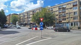 Zilah: elbontják a garázsokat, új arculatot kap néhány városrész