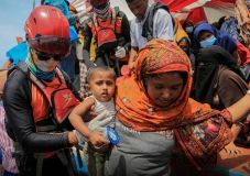 Jóval kevesebb migráns érkezett idén Európába, mint tavaly