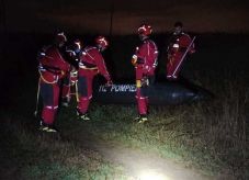 Folyóba fulladt egy 45 éves férfi