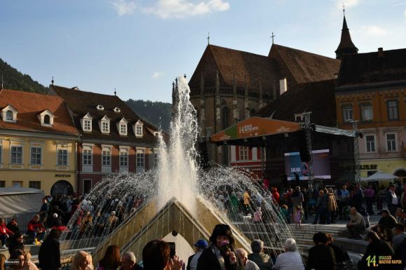Hagyomány, összetartozás: hamarosan kezdődnek a Brassói Magyar Napok
