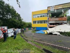 Újabb hatalmas földrengés rázta meg Oroszországot