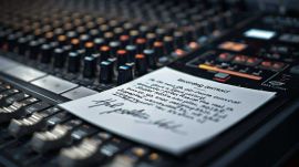 Nyakig mézben – És akkor egyszer csak