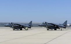 Itt a NATO válasza az orosz drónokra: elindul a katonai művelet