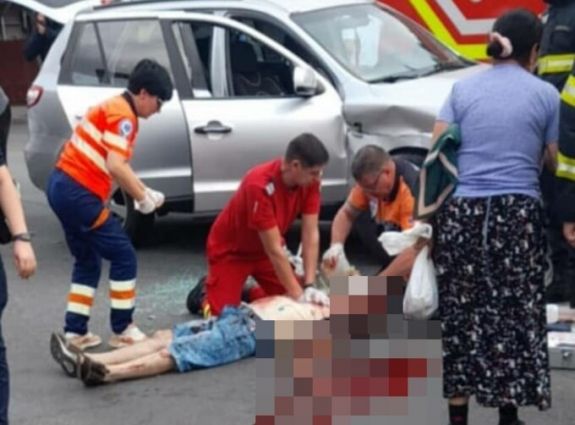 Craiovai halálos verekedés: három gyanúsított előzetes letartóztatását kérik